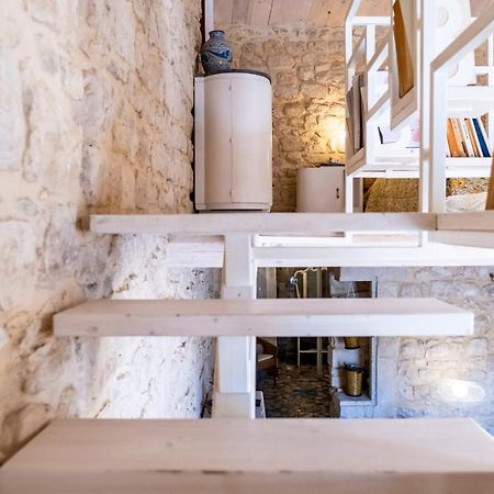 Luxury House Le Nuvole Apartment Modica Ngoại thất bức ảnh