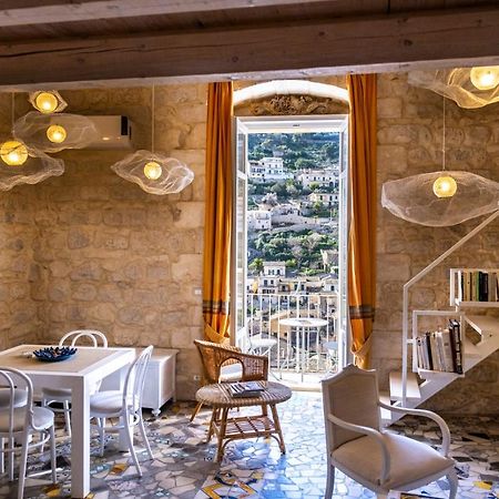 Luxury House Le Nuvole Apartment Modica Ngoại thất bức ảnh