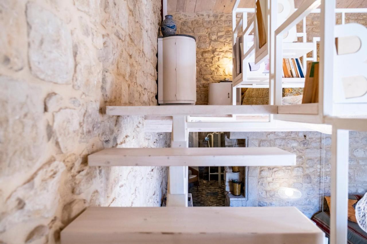 Luxury House Le Nuvole Apartment Modica Ngoại thất bức ảnh
