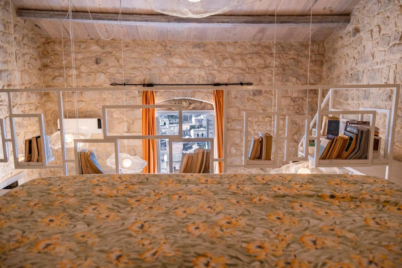 Luxury House Le Nuvole Apartment Modica Ngoại thất bức ảnh