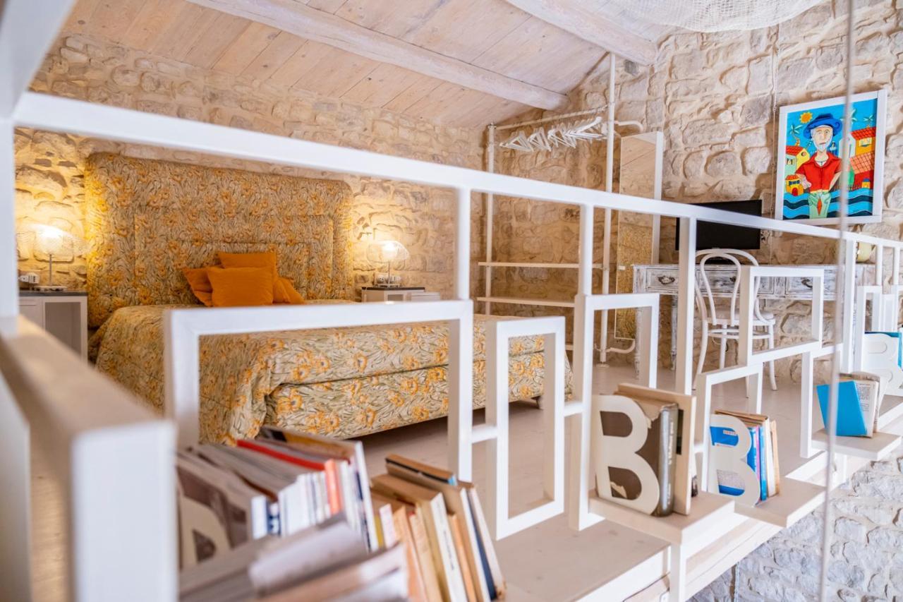 Luxury House Le Nuvole Apartment Modica Ngoại thất bức ảnh