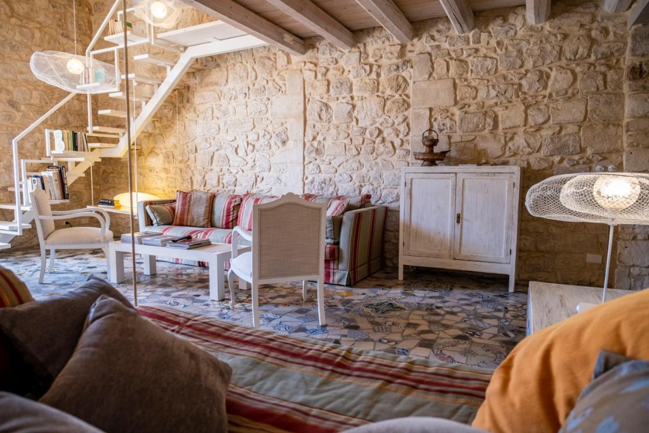 Luxury House Le Nuvole Apartment Modica Ngoại thất bức ảnh