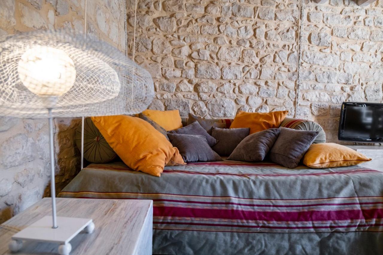 Luxury House Le Nuvole Apartment Modica Ngoại thất bức ảnh