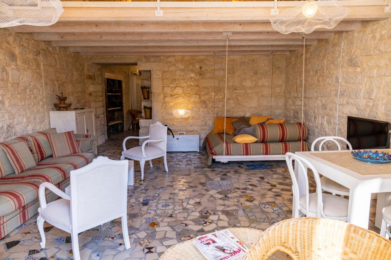 Luxury House Le Nuvole Apartment Modica Ngoại thất bức ảnh