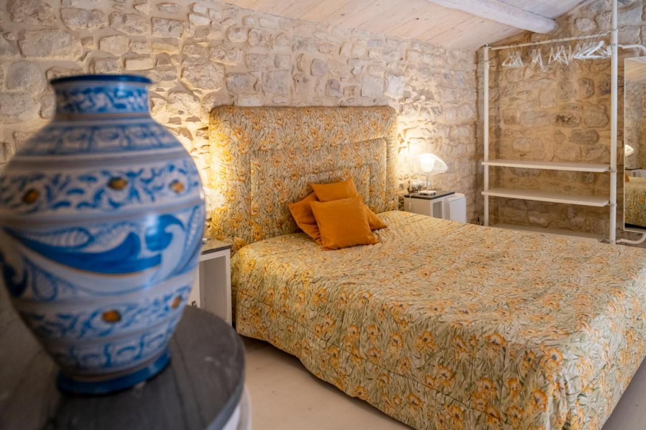 Luxury House Le Nuvole Apartment Modica Ngoại thất bức ảnh