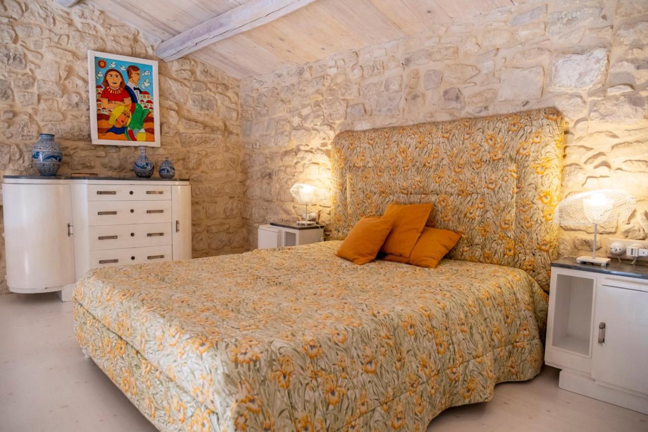 Luxury House Le Nuvole Apartment Modica Ngoại thất bức ảnh