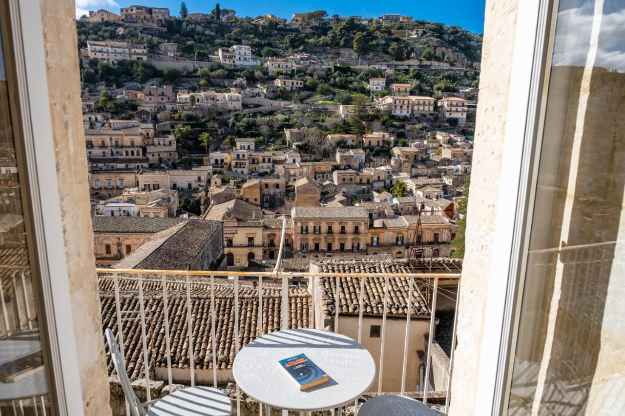 Luxury House Le Nuvole Apartment Modica Ngoại thất bức ảnh