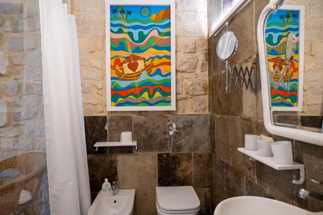 Luxury House Le Nuvole Apartment Modica Ngoại thất bức ảnh