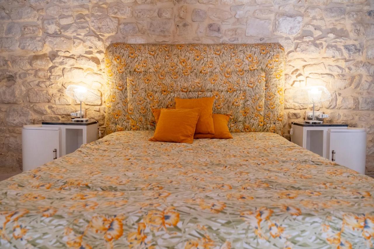 Luxury House Le Nuvole Apartment Modica Ngoại thất bức ảnh