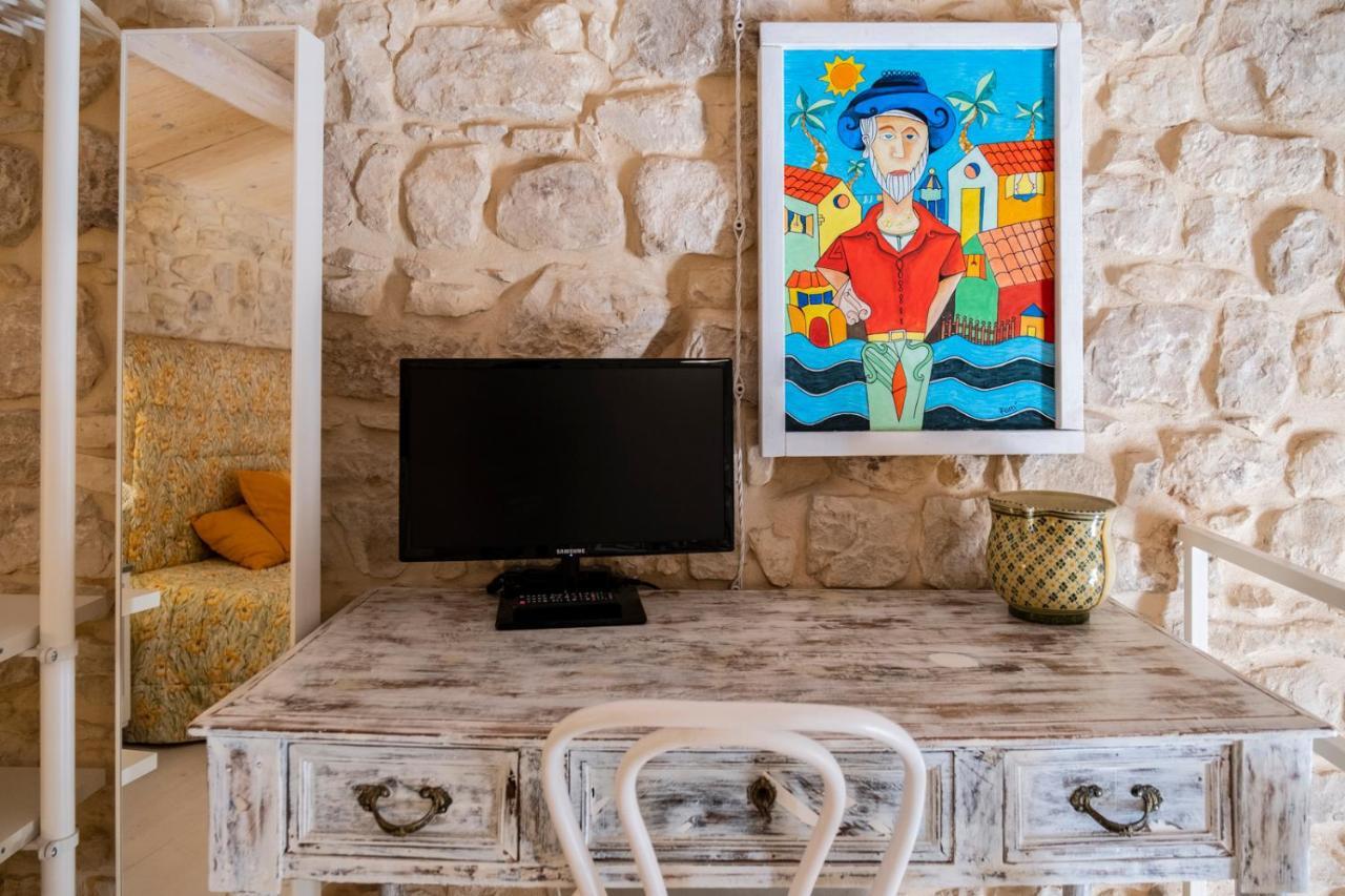 Luxury House Le Nuvole Apartment Modica Ngoại thất bức ảnh