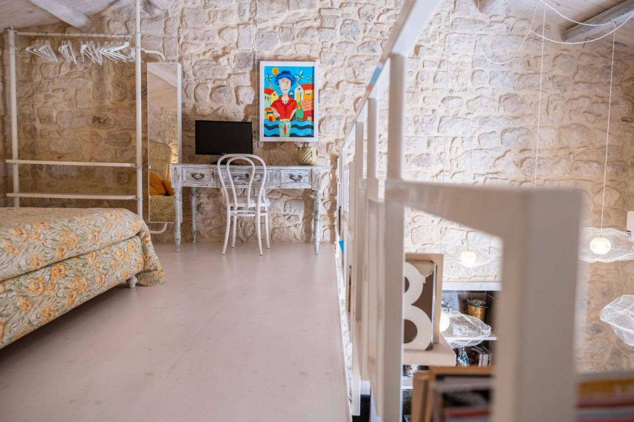 Luxury House Le Nuvole Apartment Modica Ngoại thất bức ảnh