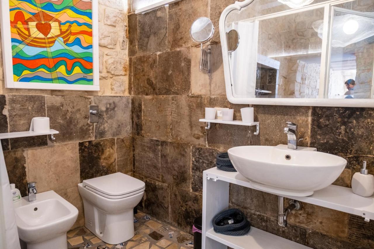 Luxury House Le Nuvole Apartment Modica Ngoại thất bức ảnh