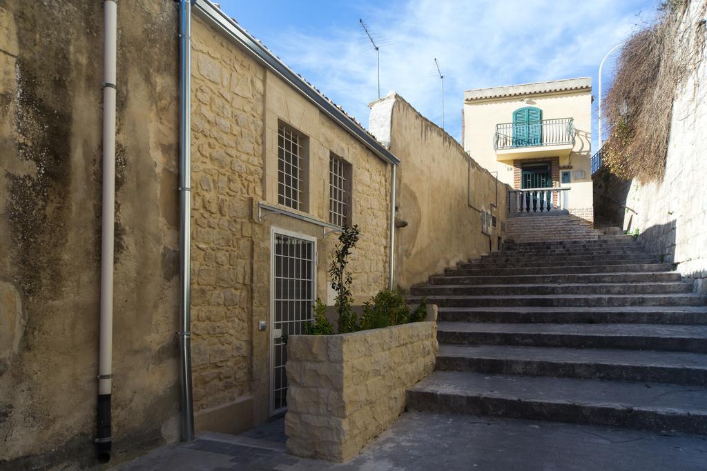 Luxury House Le Nuvole Apartment Modica Ngoại thất bức ảnh