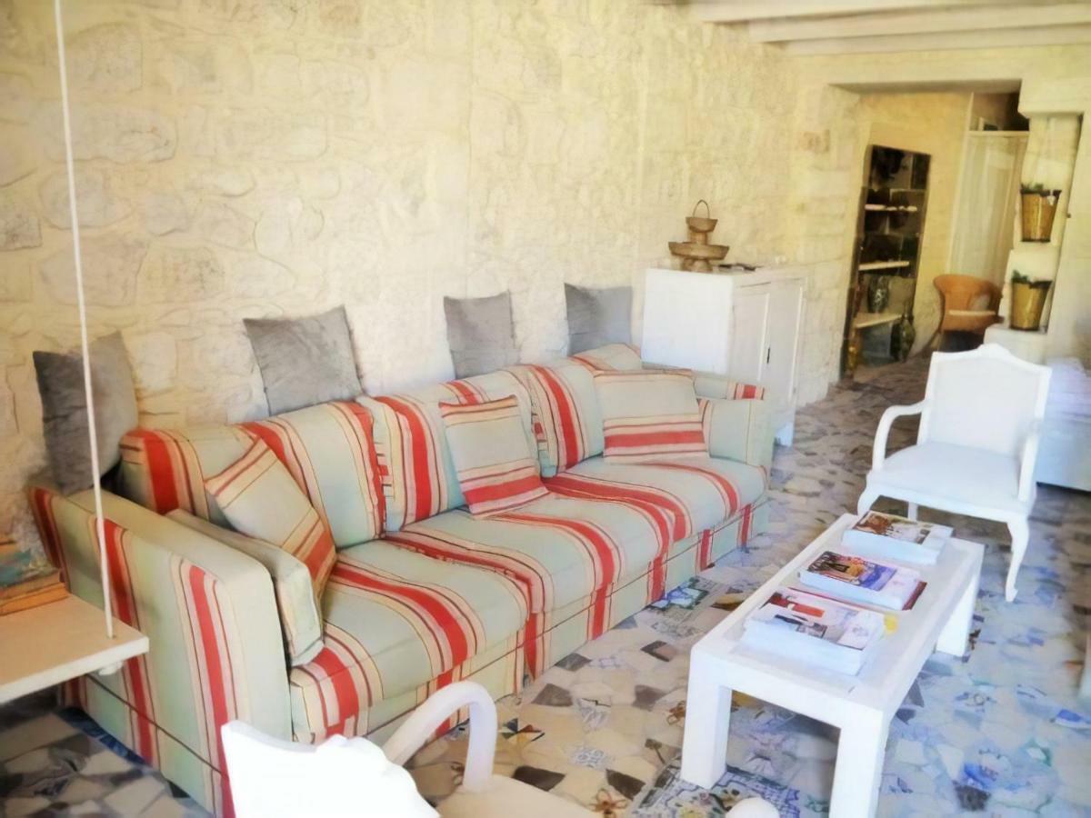 Luxury House Le Nuvole Apartment Modica Ngoại thất bức ảnh