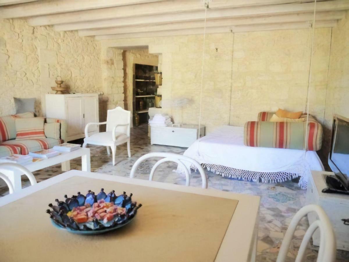Luxury House Le Nuvole Apartment Modica Ngoại thất bức ảnh