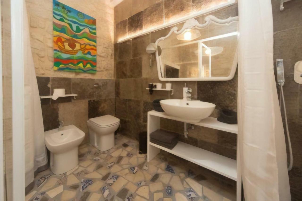 Luxury House Le Nuvole Apartment Modica Ngoại thất bức ảnh