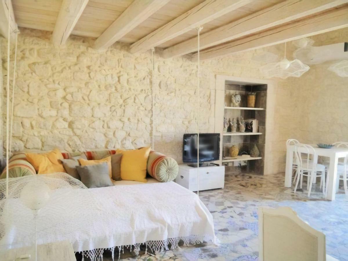 Luxury House Le Nuvole Apartment Modica Ngoại thất bức ảnh