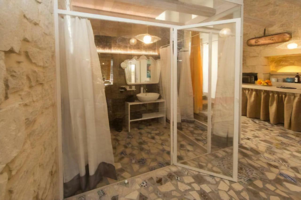 Luxury House Le Nuvole Apartment Modica Ngoại thất bức ảnh