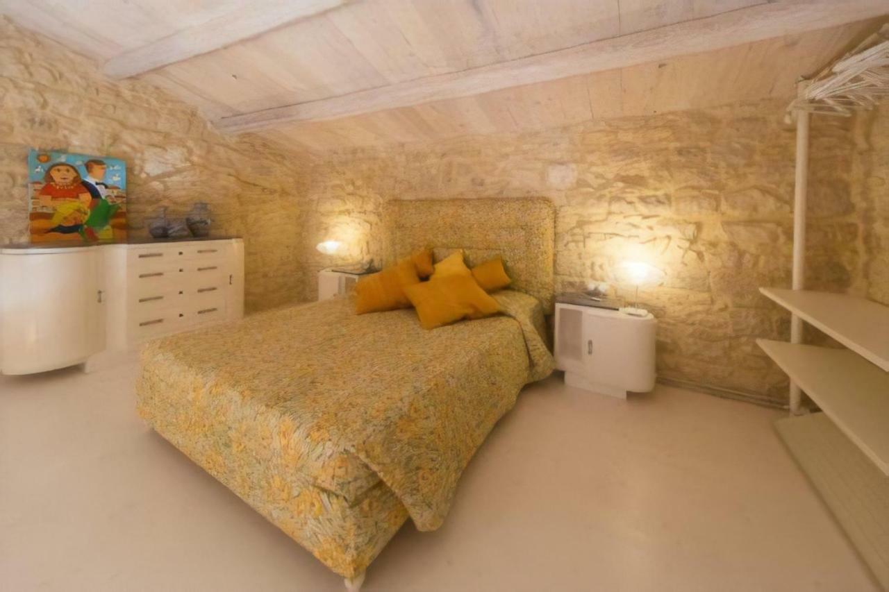 Luxury House Le Nuvole Apartment Modica Ngoại thất bức ảnh